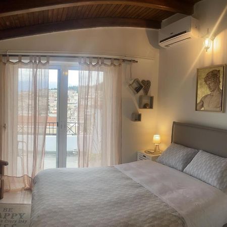 Cozy Loft - Best View Of The City Lamía Екстериор снимка