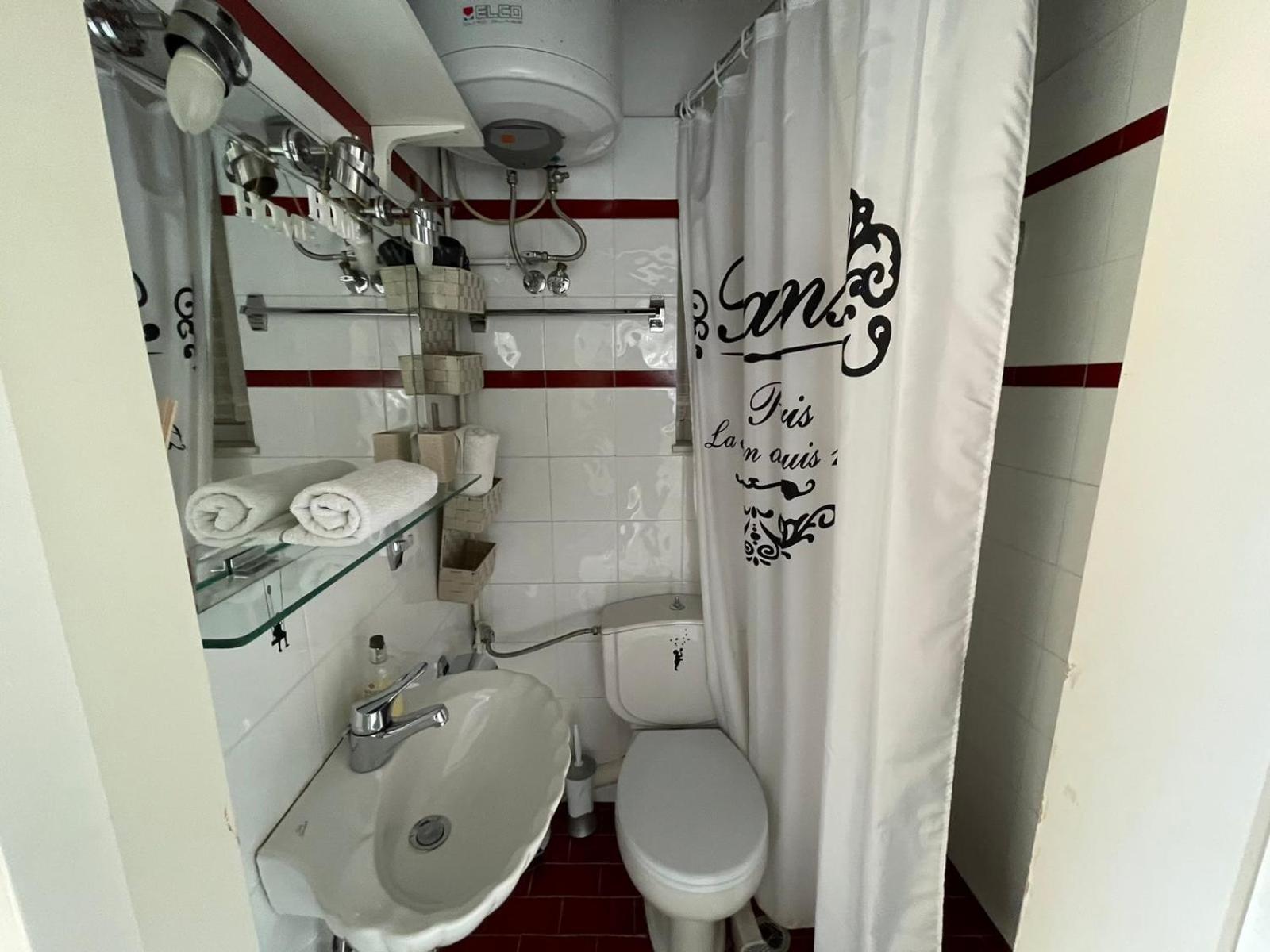 Cozy Loft - Best View Of The City Lamía Екстериор снимка