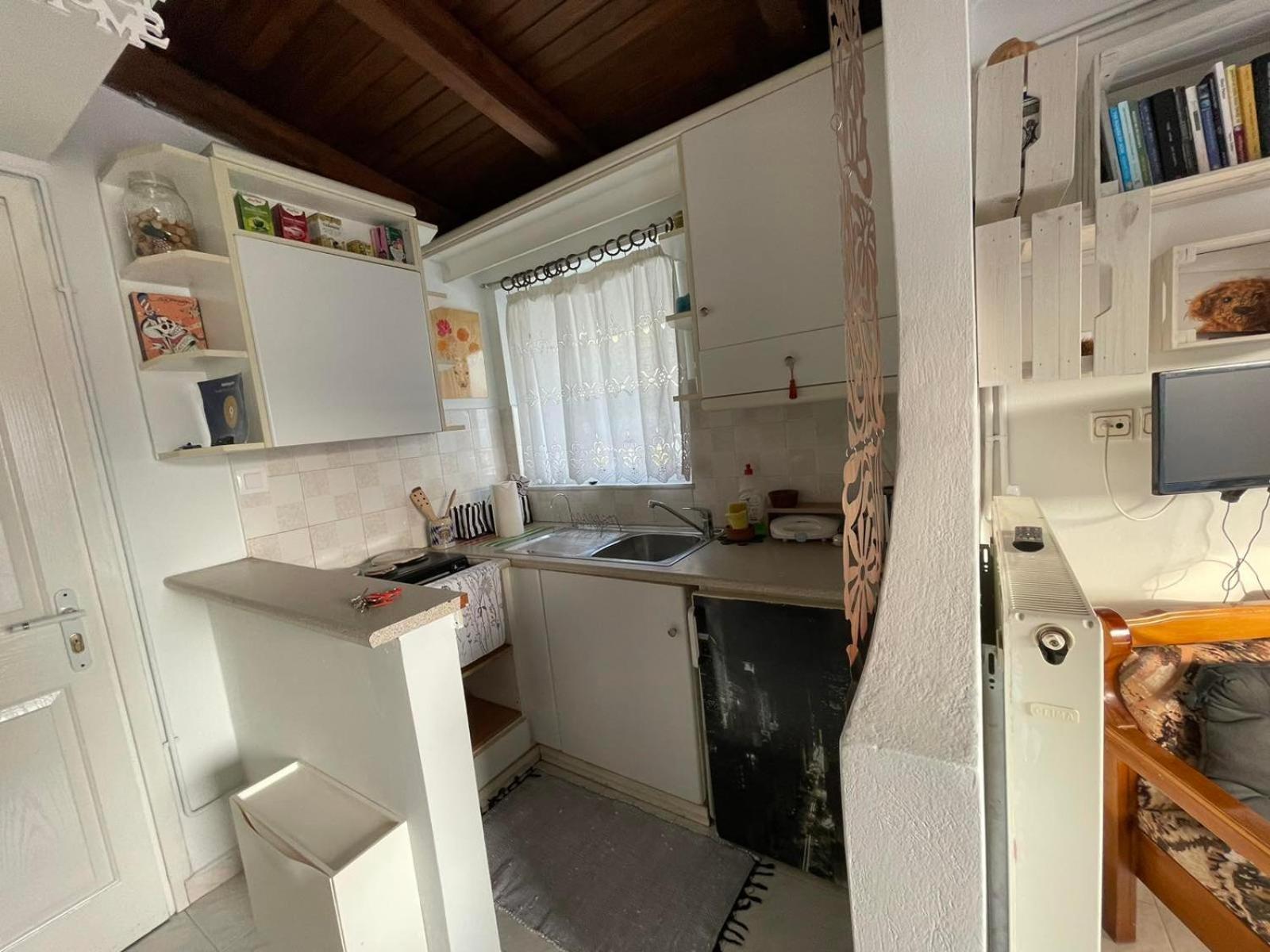 Cozy Loft - Best View Of The City Lamía Екстериор снимка