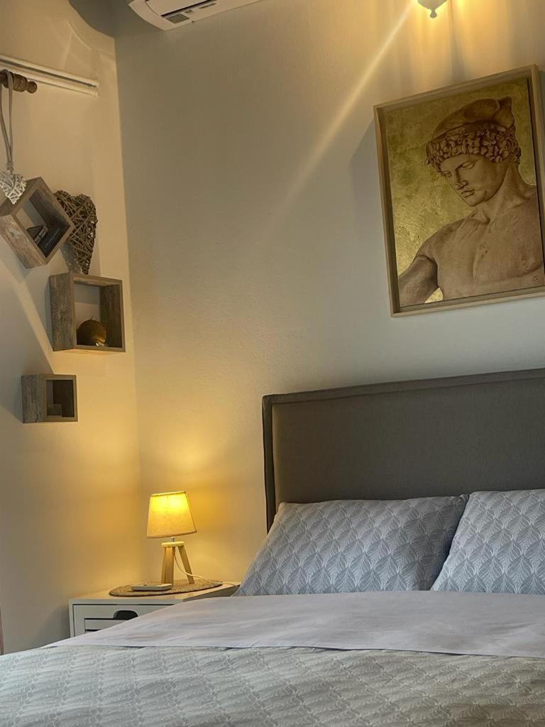 Cozy Loft - Best View Of The City Lamía Екстериор снимка