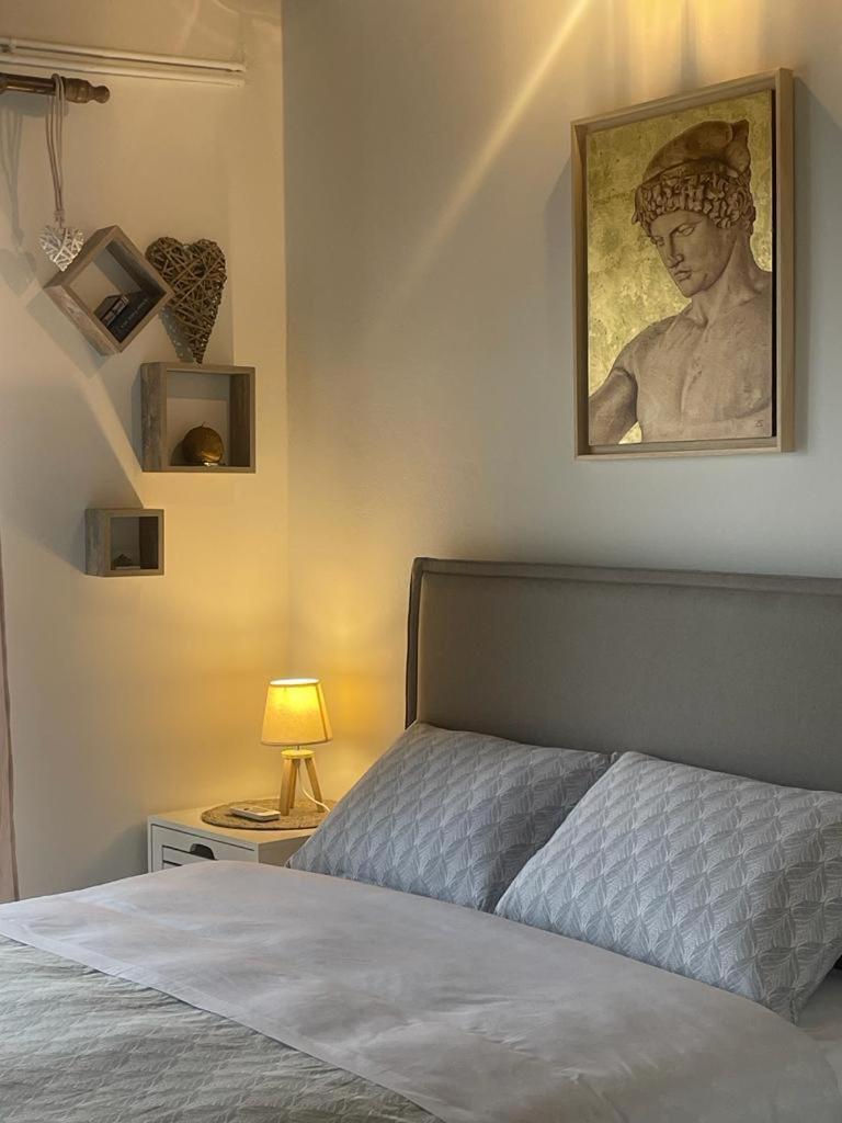 Cozy Loft - Best View Of The City Lamía Екстериор снимка